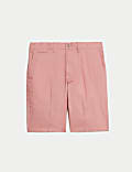 Super Lightweight Stretch Chino Shorts