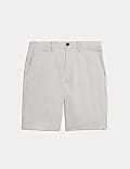 Super Lightweight Stretch Chino Shorts