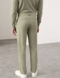 Performance Straight Fit Technical Trousers