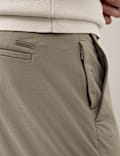 Slim Fit Trousers