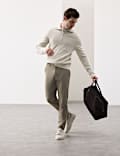 Slim Fit Trousers
