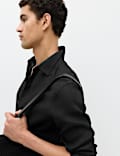 Chemise coupe standard 100 % lin
