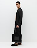 Chemise coupe standard 100 % lin