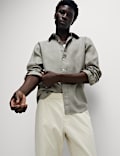 Pure Linen Shirt