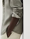 Pure Linen Shirt