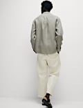 Pure Linen Shirt