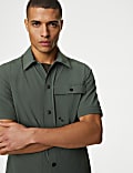 Utility Overshirt