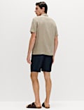 Pure Linen Short Sleeve Shirt