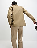 Cotton Rich Overshirt