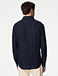Pure Linen Shirt