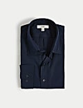 Easy Iron Pure Cotton Shirt