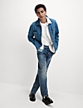 Easy Iron Pure Cotton Shirt