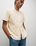 Cotton Rich Shirt