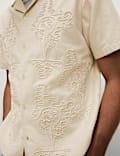 Cotton Rich Shirt