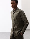 Cotton Rich Shirt