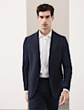 Chemise Performance en lin, repassage facile