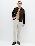 Regular Fit Checked Shirt