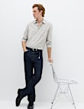 Regular Fit Checked Shirt