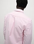 Slim Fit Ultimate Pure Cotton Oxford Shirt