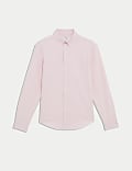 Slim Fit Ultimate Pure Cotton Oxford Shirt