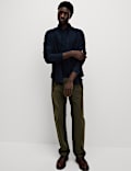 Slim Fit Ultimate Pure Cotton Oxford Shirt