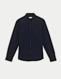 Slim Fit Ultimate Pure Cotton Oxford Shirt