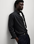 Slim Fit Ultimate Pure Cotton Oxford Shirt