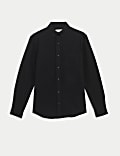 Slim Fit Ultimate Pure Cotton Oxford Shirt