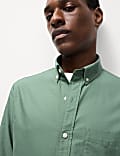 Pure Cotton Ultimate Oxford Shirt