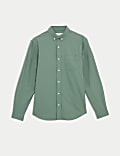 Pure Cotton Ultimate Oxford Shirt