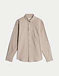 Pure Cotton Ultimate Oxford Shirt