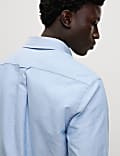 Pure Cotton Ultimate Oxford Shirt