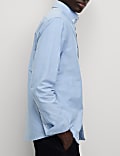 Pure Cotton Ultimate Oxford Shirt