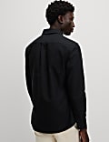 Pure Cotton Ultimate Oxford Shirt