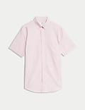 Ultimate Pure Cotton Oxford Shirt