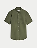 The Ultimate Pure Cotton Oxford Shirt