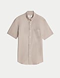 The Ultimate Pure Cotton Oxford Shirt