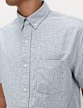 Ultimate Pure Cotton Oxford Shirt