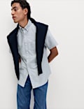 Ultimate Pure Cotton Oxford Shirt