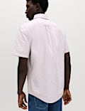 Chemise Oxford Ultimate 100 % coton