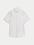 Camisa Oxford de rayas 100 % algodón Ultimate