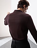 Pure Merino Wool Shirt