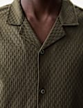 Pure Cotton Shirt