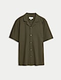 Pure Cotton Shirt