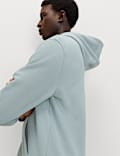 Cotton Rich Hoodie