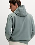 Cotton Rich Hoodie