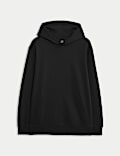 Cotton Rich Hoodie