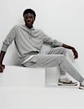 Pantalon de jogging à ourlet resserré