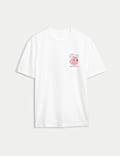 T-shirt με σχέδιο Mojito από 100% βαμβάκι