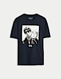 Pure Cotton Oasis T-Shirt